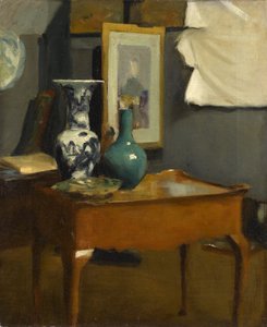 Le Secretaire Louis XVI